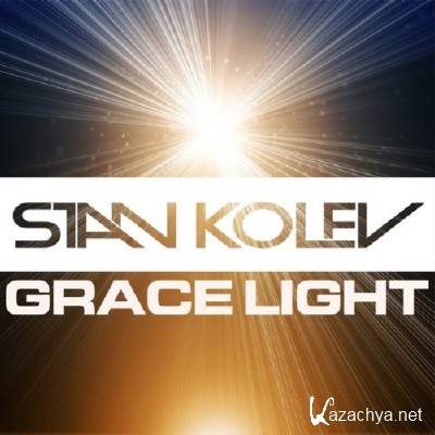 Stan Kolev - Grace Light (2011)