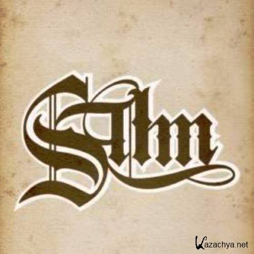STIM -   (2003-2010) MP3