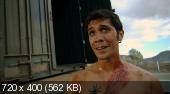  / Road train / Road Kill (2010/HDRip)