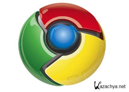 Google Chrome 12.0.7 Canary