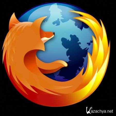 Mozilla Firefox v4.0 Final