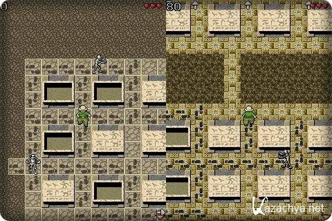 Crypt Explorer / Исследователь Склепов Crypt Explorer / Исследователь Склепов