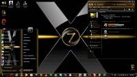 Mega Collection of  170 themes for Windows 7