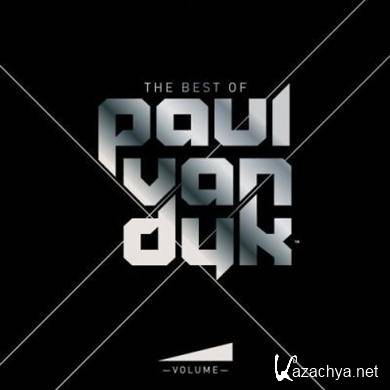 Paul van Dyk - Volume (2011)