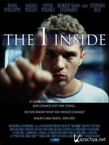    / The I Inside (2003) DVD5