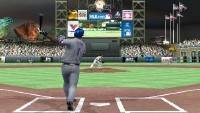 MLB 11: THE SHOW (PSP/ENG/2011)
