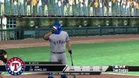 MLB 11: THE SHOW (PSP/ENG/2011)