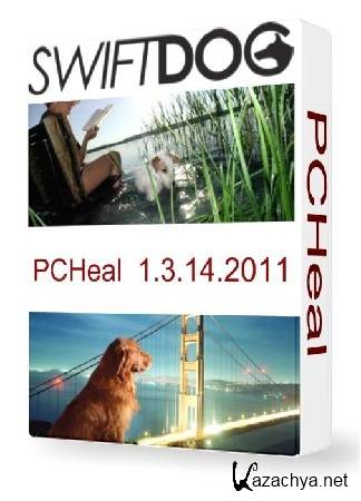 SwiftDog PCHeal 1.3.14.2011