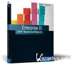 Business Objects Enterprise XI 3.1 Business Objects Enterprise XI 3.1