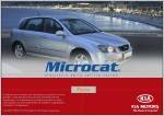 Microcat KIA 01.2011 Microcat KIA 01.2011