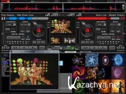 Atomix Virtual DJ Pro v7.0.3 [2011.03.21]