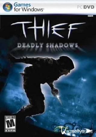 Thief - Deadly Shadows (2004///  )