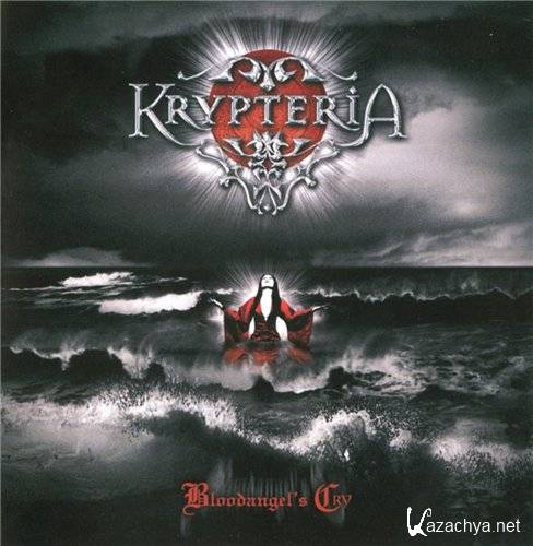 Krypteria - Bloodangels Cry (2007)