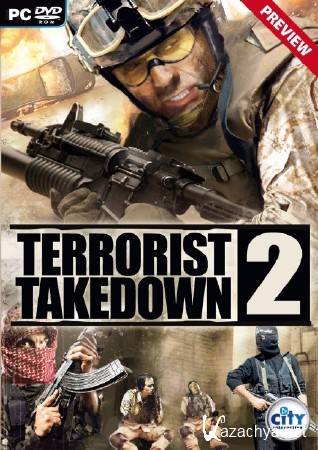 Terrorist Takedown 2 (2008///  R.G. NoLimits-Team GameS)