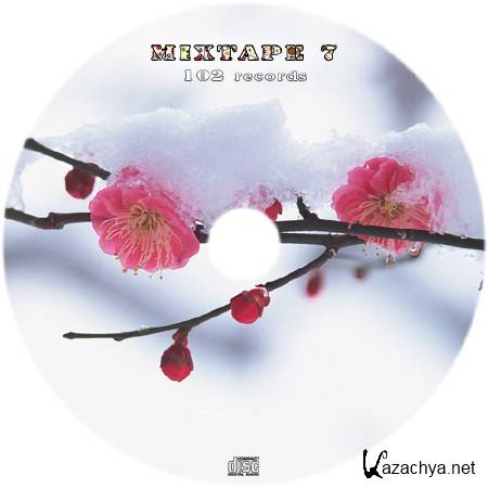 2 - Mixtape 7 (2011)