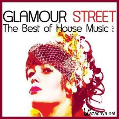 Glamour Street: The Best of House Music, Vol. 4 (2011)