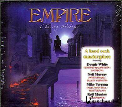 Empire - Chasing Shadows (2007) LOSSLESS