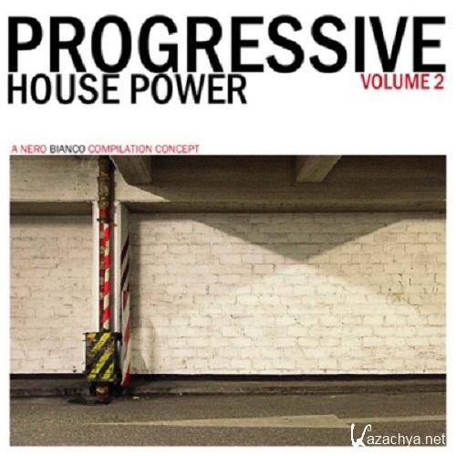 VA - Progressive House Power Vol 2 (2011)