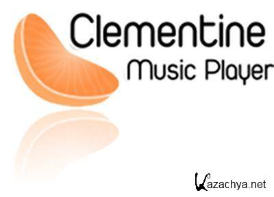 Clementine 0.6 [Rus]