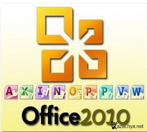 Office 2010 Toolkit and EZ-Activator 2.1 Final