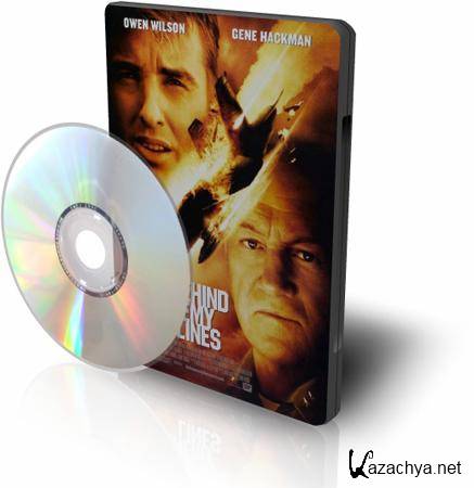   :  / Behind Enemy Lines: Colombia (2009) DVDRip