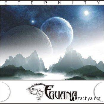 Eguana - Discography (2008-2010)(FLAC)
