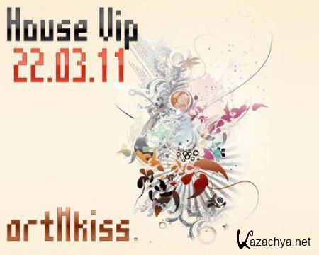 House Vip (22.03.11)