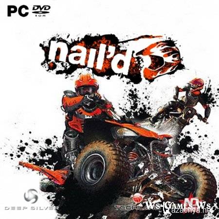 Nail'd (2011/RUS/RePack by Tw4ever)