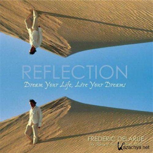 Frederic Delarue - Reflection (2007) MP3