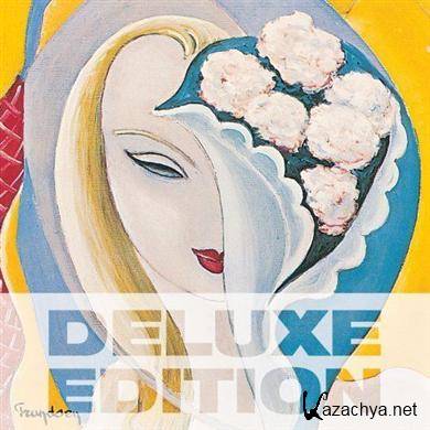 Derek and the Dominos - Layla And Other Assorted Love Songs [Deluxe Edition] (2011)