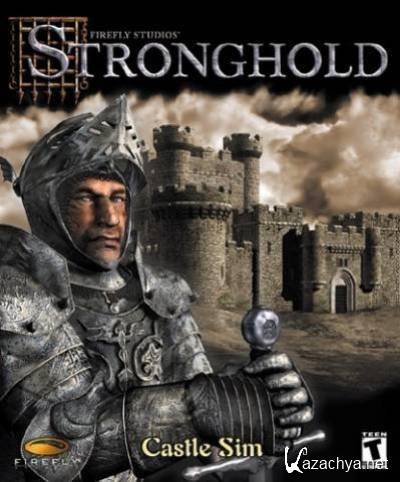 Stronghold  (2001/RUS) PC 