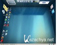 BumpTop Pro 2.10.6225