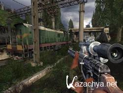 S.T.A.L.K.E.R. - ���� ���������: MeDVeD Edition 2 (2011/RUS)