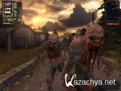 S.T.A.L.K.E.R. - ���� ���������: MeDVeD Edition 2 (2011/RUS)