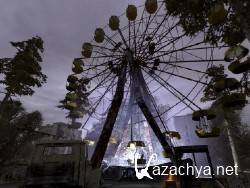S.T.A.L.K.E.R. - ���� ���������: MeDVeD Edition 2 (2011/RUS)
