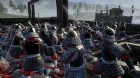 Total War: Shogun 2 (2011/Rus/Repack by Dumu4)