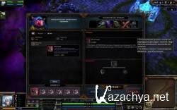   / League of Legends [ 1.3.28] (2011)