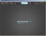 Cakewalk SONAR X1b Build 242 UPDATE ONLY X32 X64