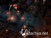 Warhammer 40.000: Dawn of War 2 - Retribution (2011/RUS/Repack by R.G.R3PacK) 