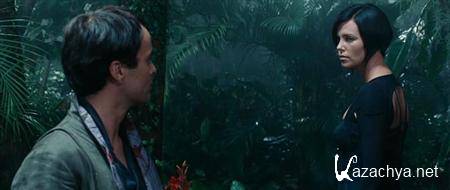 ��� ����� / Eon Flux (2005) BDRip