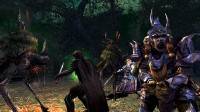   :  / The Lord of the Rings Online: Siege of Mirkwood 