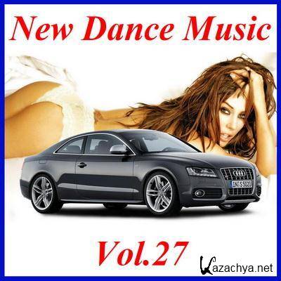 New Dance Music Vol.27  (2011)