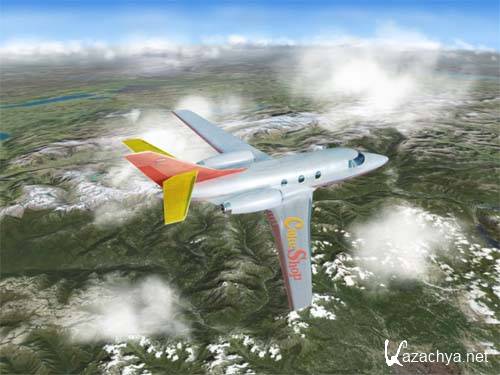 Cake Shop 3 (������� ������)