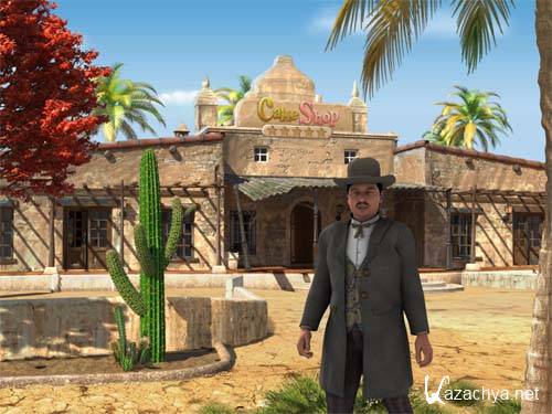 Cake Shop 3 (������� ������)