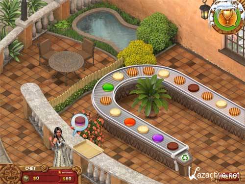 Cake Shop 3 (������� ������)