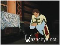 ������ �������������� - ������ 10 (2011) DVDrip