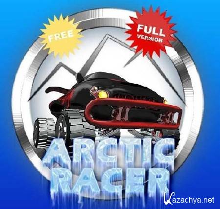 Arctic Racer (PC/ENG/2008)