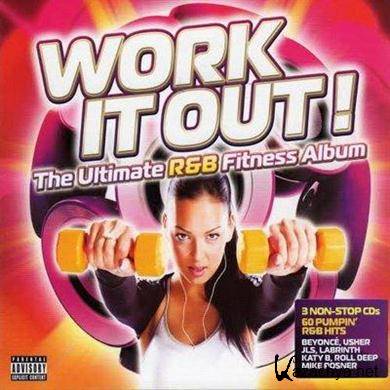 VA - Work It Out!The Ultimate R&B Fitness Album (2011).MP3