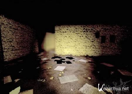 Dont Look Now v1.0 (2010/PC/ENG)