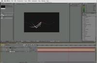  Adobe After Effects - Lexus commercial (MPEG4)